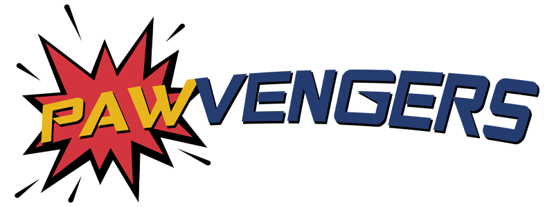 Pawvengers